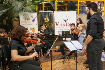 Fim de semana em Maringá promete diversão com música, cinema e eventos gratuitos