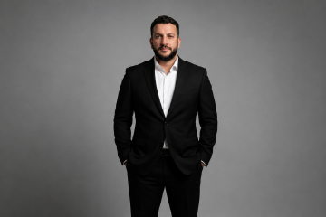 Empresário Robson Ouro Preto funda a Connection 26 em Brasília e amplia atuação nacional na comunicação e tecnologia