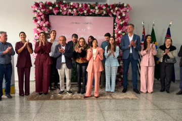 Itamar Borges propõe emendas à LDO 2027 que impulsionam setores chave para o progresso de São Paulo