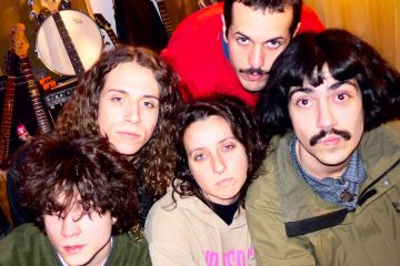 Os Cabides se apresenta em Maringá com convite aos fãs para um show inesquecível