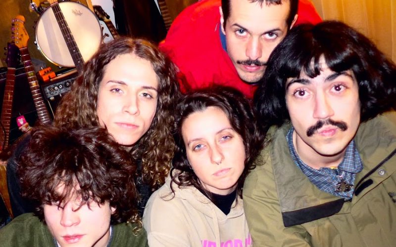 Os Cabides se apresenta em Maringá com convite aos fãs para um show inesquecível