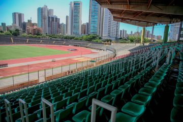 Maringá FC se prepara para duelo contra o Amazonas neste domingo (09) com ingressos promocionais em homenagem ao Dia dos Pais