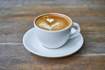 Café: Pilar Fundamental da Economia Rural no Brasil